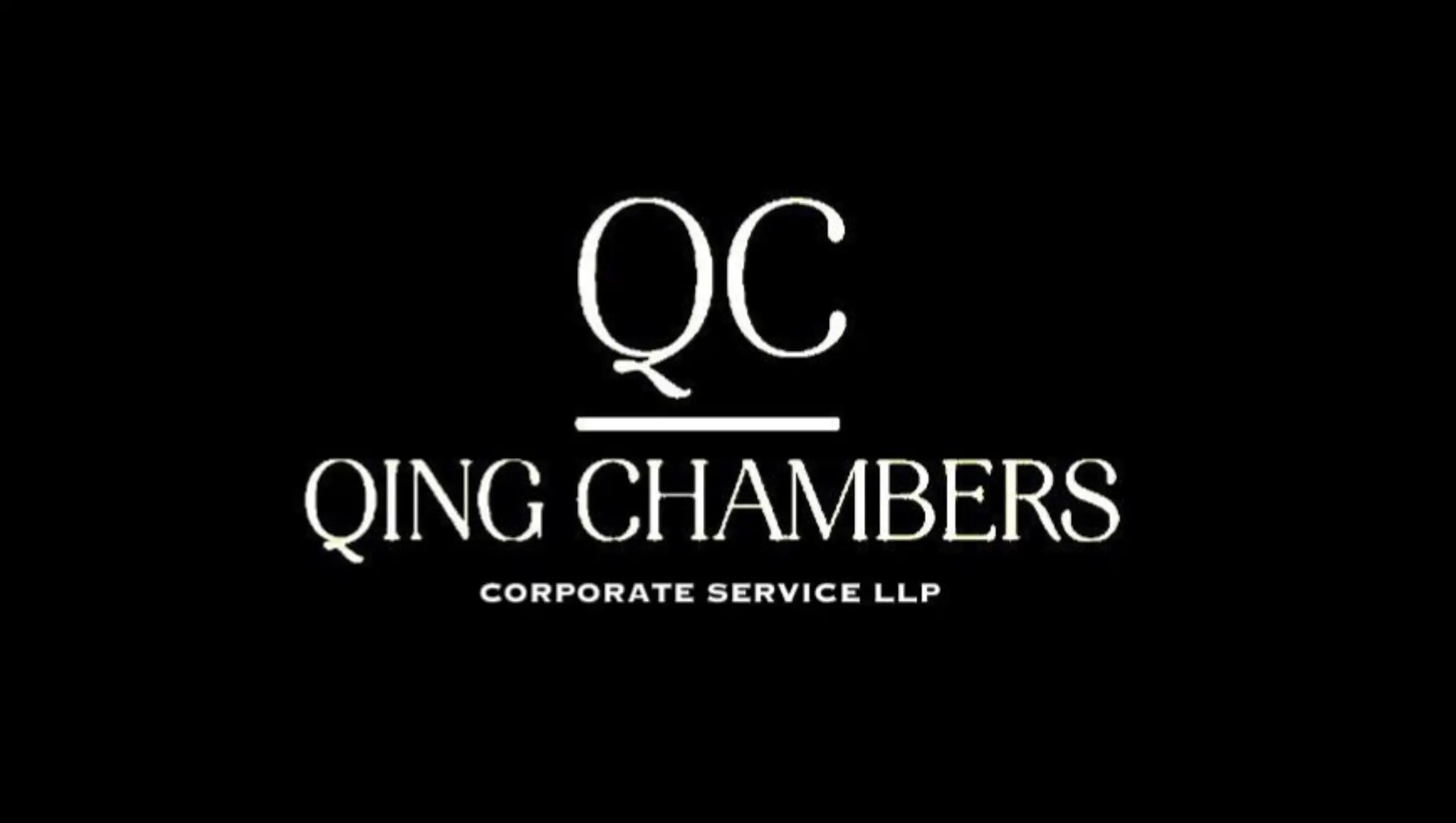Qing Chambers Corporate Service LLP